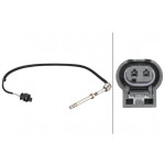 HELLA Sensor, Abgastemperatur