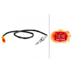 HELLA Sensor, Abgastemperatur