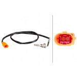 HELLA Sensor, Abgastemperatur