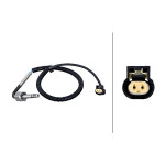 HELLA Sensor, Abgastemperatur