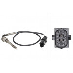 HELLA Sensor, Abgastemperatur