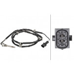 HELLA Sensor, Abgastemperatur