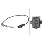 HELLA Sensor, Abgastemperatur