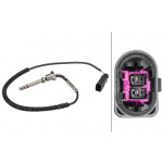 HELLA Sensor, Abgastemperatur
