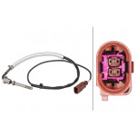 HELLA Sensor, Abgastemperatur