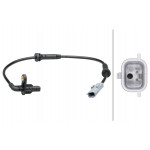 HELLA Sensor, Raddrehzahl