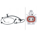 HELLA Sensor, Raddrehzahl