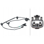 HELLA Sensor, Raddrehzahl