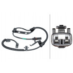 HELLA Sensor, Raddrehzahl