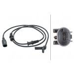 HELLA Sensor, Raddrehzahl