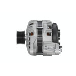 HELLA Generator