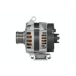 HELLA Generator