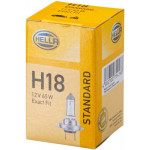HELLA Glühlampe, Hauptscheinwerfer