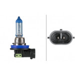 HELLA Glühlampe, Fernscheinwerfer