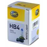 HELLA Glühlampe, Fernscheinwerfer