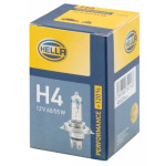 HELLA Glühlampe, Fernscheinwerfer