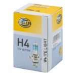 HELLA Glühlampe, Fernscheinwerfer