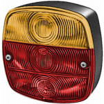 HELLA Heckleuchte