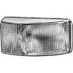 HELLA Lichtscheibe, Blinkleuchte