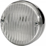 HELLA Lichtscheibe, Rückfahrleuchte