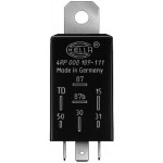 HELLA Relais, Kraftstoffpumpe