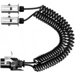HELLA Adapterkabel, Anhängersteckdose