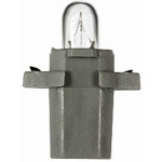 HELLA Glühlampe, Instrumentenbeleuchtung