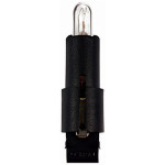 HELLA Glühlampe, Instrumentenbeleuchtung