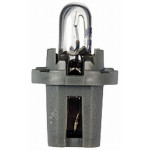 HELLA Glühlampe, Instrumentenbeleuchtung
