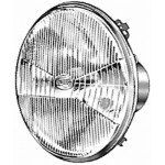 HELLA Scheinwerfereinsatz, Hauptscheinwerfer