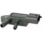 HELLA Sensor, Abgasdruck