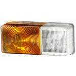 HELLA Lichtscheibe, Heckleuchte