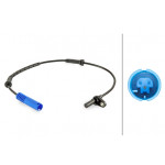 HELLA Sensor, Raddrehzahl