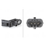 HELLA Sensor, Ladedruck