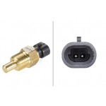 HELLA Sensor, Öltemperatur