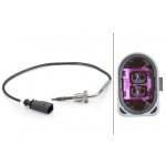 HELLA Sensor, Abgastemperatur