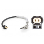 HELLA Sensor, Abgastemperatur