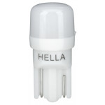 HELLA Glühlampe, Innenraumleuchte