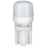 HELLA Glühlampe, Innenraumleuchte