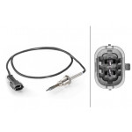HELLA Sensor, Abgastemperatur