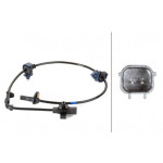 HELLA Sensor, Raddrehzahl