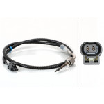 HELLA Sensor, Abgastemperatur