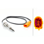HELLA Sensor, Abgastemperatur