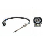 HELLA Sensor, Abgastemperatur