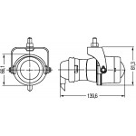 HELLA Nebelscheinwerfer