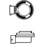 HELLA Glühlampe, Hauptscheinwerfer