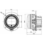 HELLA Nebelscheinwerfer