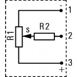 HELLA Sensor, Drosselklappenstellung