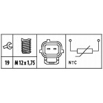 HELLA Sensor, Kühlmitteltemperatur