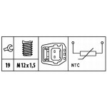 HELLA Sensor, Kühlmitteltemperatur